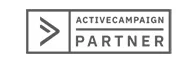 ActiveCampaign Partnerlogo